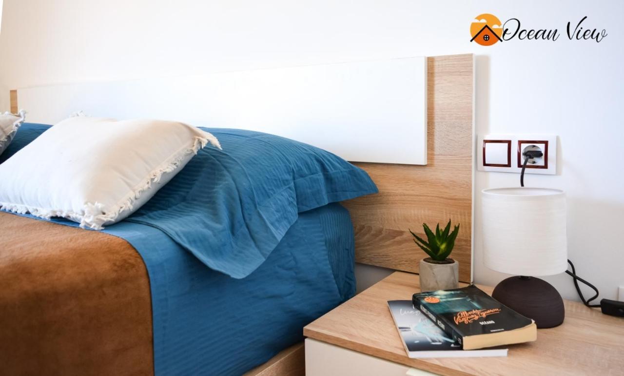 Villa Ocean View Lajares Bagian luar foto